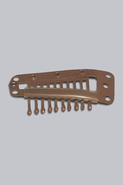 Large clip