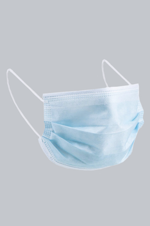 Face Masks Pack of 50