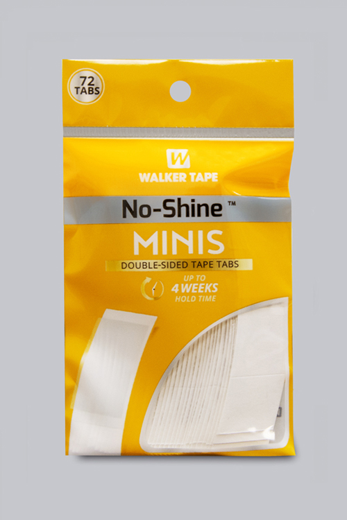 No Shine Minis