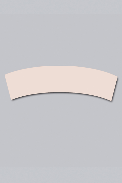 Polyurethane patch