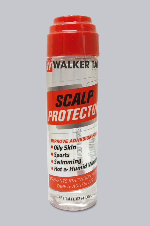 Scalp Protector. Available in 1.4oz Dab on & 2oz Spray