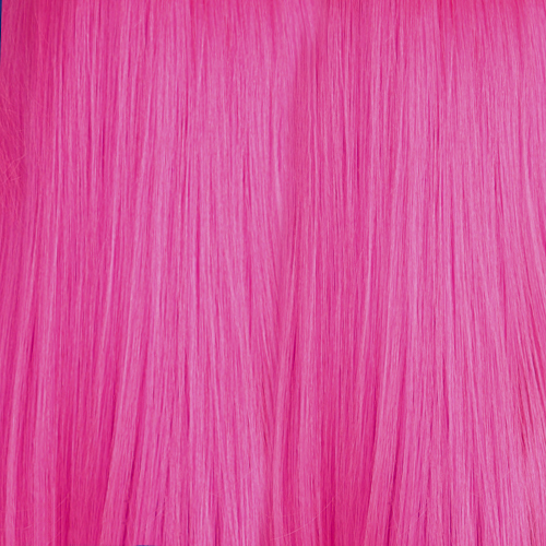 Soft Pink Strand