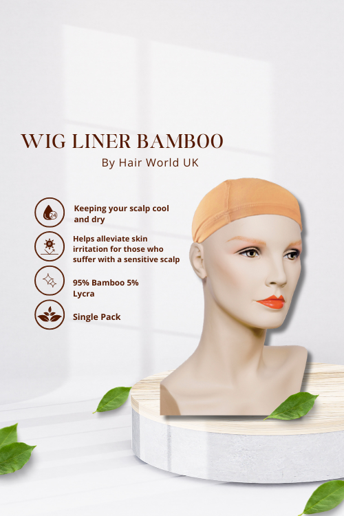 Wig Liner Bamboo